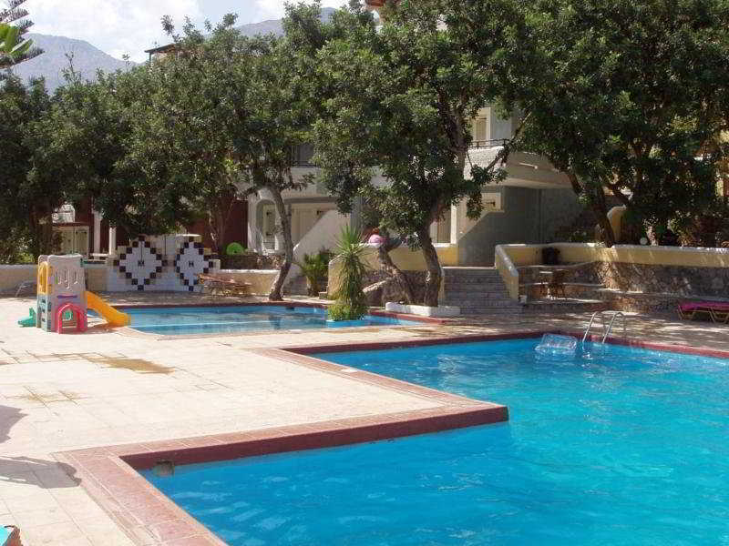 Bali Mare Village Vlikhadha Exterior photo