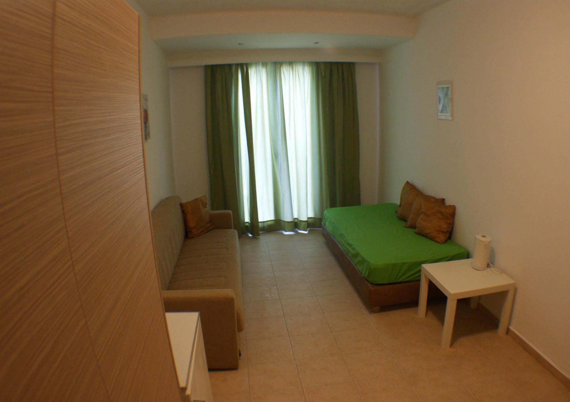 Bali Mare Village Vlikhadha Exterior photo