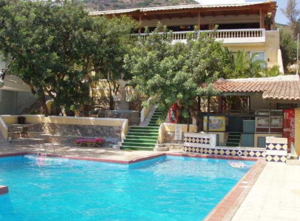 Bali Mare Village Vlikhadha Exterior photo