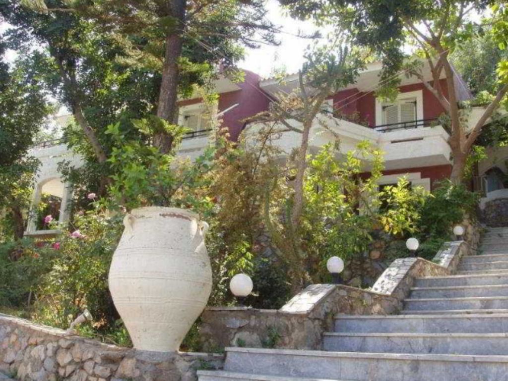 Bali Mare Village Vlikhadha Exterior photo